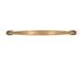 Maniglietta Interasse 96 mm.122x14x28h Antica Firenze | Giusti - immagine 2
